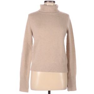 Joseph Cashmere Sweater Size Medium